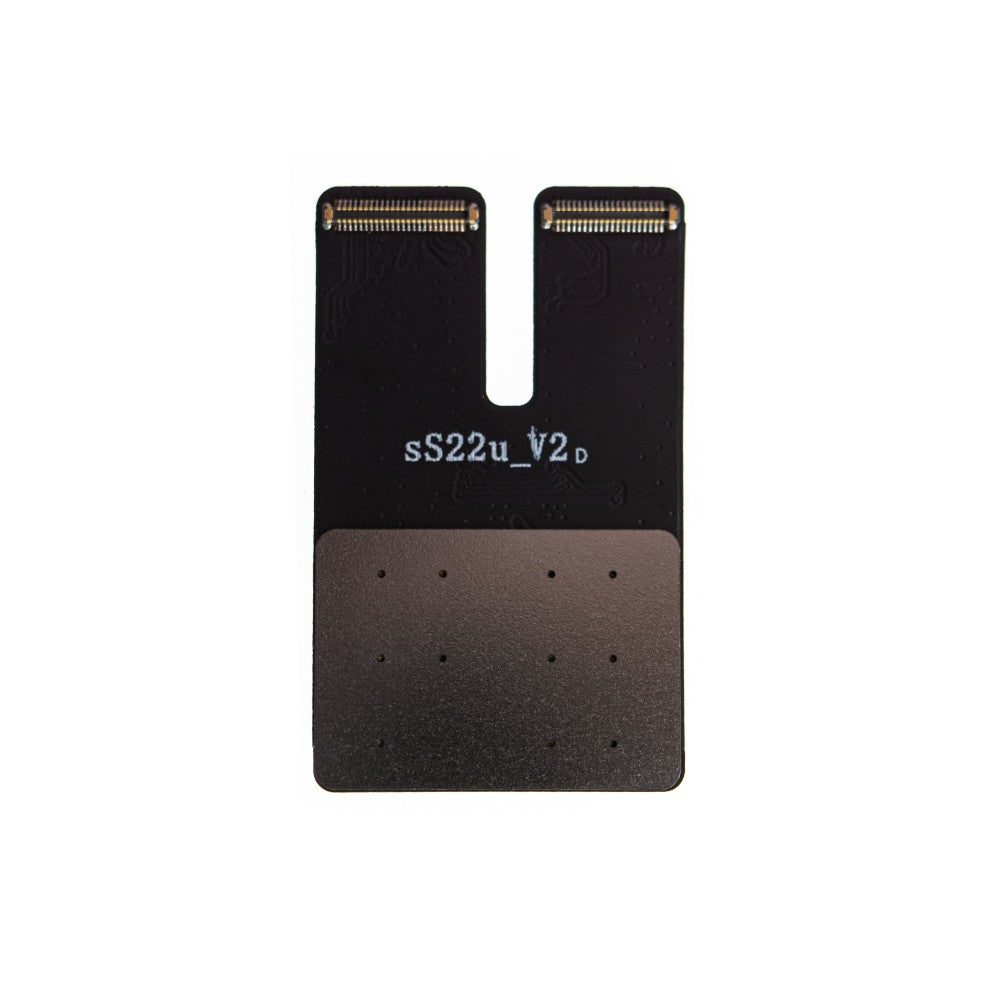 DL S300 LCD Screen Display Tester Cable for Samsung Galaxy S22 Ultra 5G S908B / S23 Ultra 5G S918B DL S300 LCD Screen Display Tester Cable for Samsung Galaxy S22 Ultra 5G S908B / S23 Ultra 5G S918B